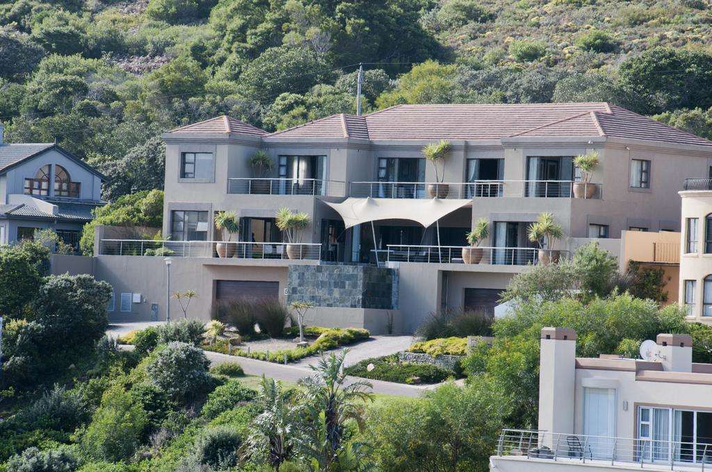 Mount Knysna Boutique Hotel